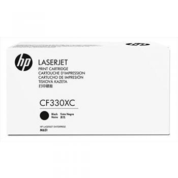 Toner LaserJet HP 654X