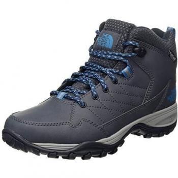 North Face Storm Strike 2 WP – Stivali da Trekking Alto, Grigio Griffin