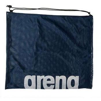 Navy Blue Arena Team Swim Bag