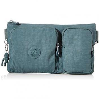 Kipling Presto Up Organiseur de Sac à Main, 28 cm, 1 Litre, Vert (Aloe)