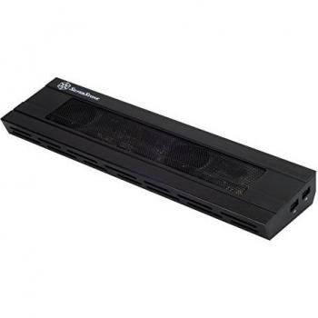 Silverstone Noble Breeze NB02B