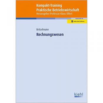 Kompakt-Training Rechnungswesen