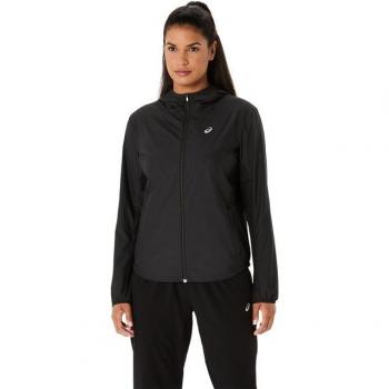 Asics Giacca Core con Cappuccio per Donna