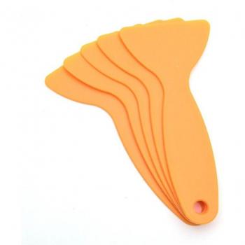 5pcs Bubble Removal Vinyl Scraper Tools