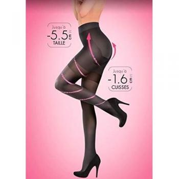 Lytess Collant Snellente 70 Den Taglia 4