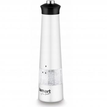 Lamart Tritatutto & SpiceSet LT7011 – bianco