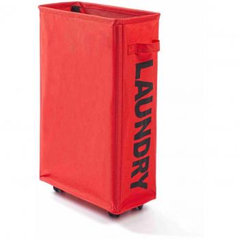 Oxford Wheel‑Ready Laundry Organiser