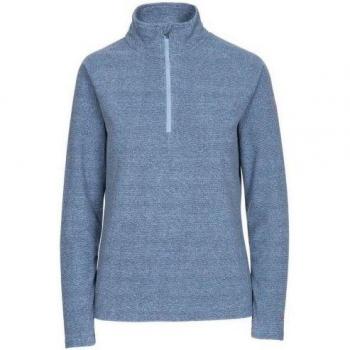 Trespass Damen Fleece (helles Grau) Meadows XS