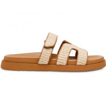 Zoccolo Beige Steve Madden