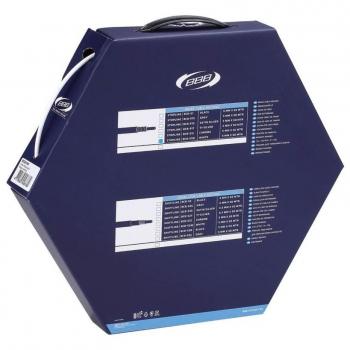 Unisex BBB Brake Sleeve – Bleu, One Size