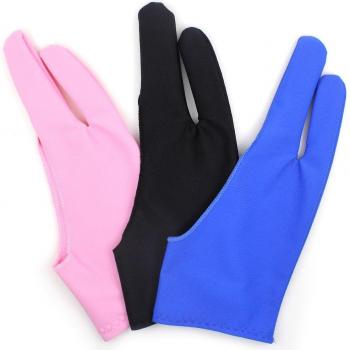 Gants de Création sans Salissures – 3 Paquets (Taille 2 Cadeaux)