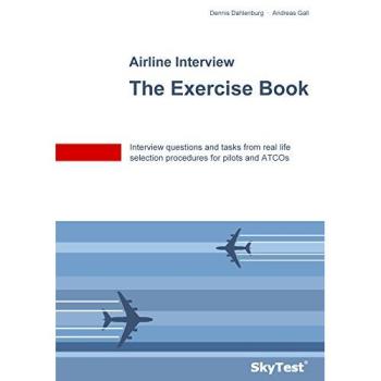 SkyTest Airline Interview
