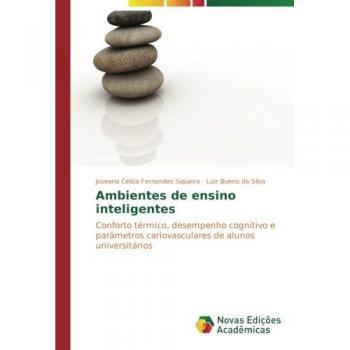 Siqueira, Joseana Celiza Fernandes: Ambientes de ensino inteligentes