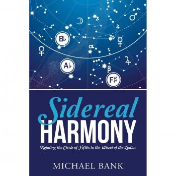 Sidereal Harmony: Relating the Circle of Fifths to the Wheel of the Zodiac