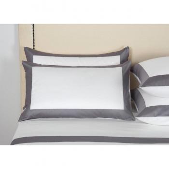 Frette Premium Bold Sham