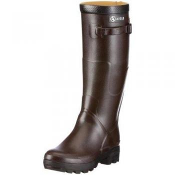 Leichte Expertengummistiefel Aigle Benyl