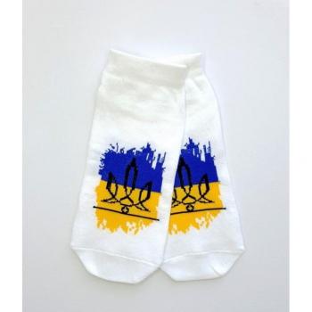 Calcetines Oficiales Azul-Amarillo ISSA Plus