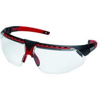 Honeywell Komfort-Schutzbrille Avatar, Scheibentönung: CLEAR