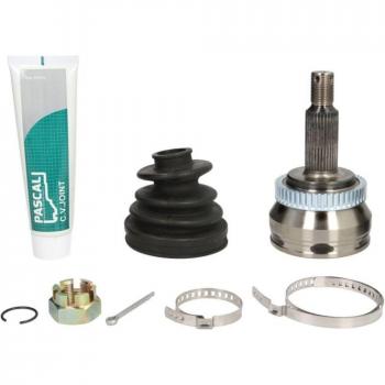 PASCAL G10550PC Tête de cardan