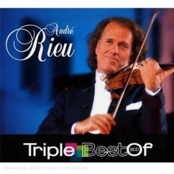 Triple Best Of : André Rieu