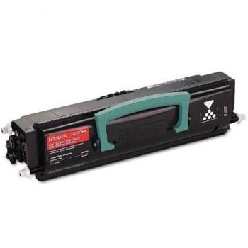 Lexmark 24035SA Black Ink Cartridge
