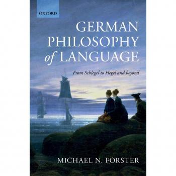 German Philosophy of Language