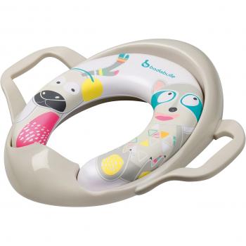 Réducteur Toilette Badabulle Montagne Enfant