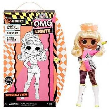 L.O.L. Surprise! Bambole da Collezione