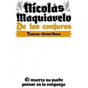 De las conjuras