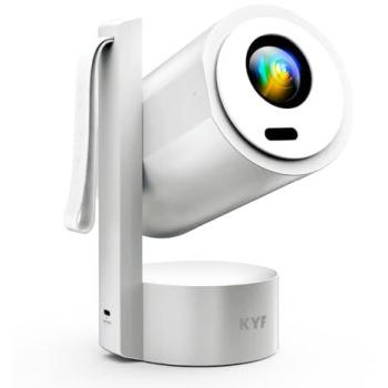 Projecteur Léger Android 13