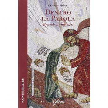 Dentro la parola. Briciole di pensieri