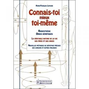 Connais-Toi Mieux Toi-Même Et Tu Connaîtras L'univers Et Les Dieux