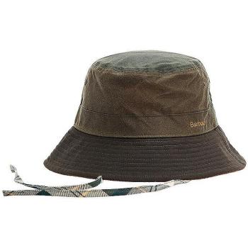 Cappello Brackley Wax Donna Verde M