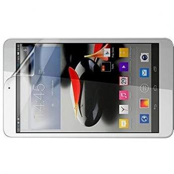 Alcatel OneTouch POP 8 Compatible Celicious Matte Anti‑Glare Film Set – 2pcs