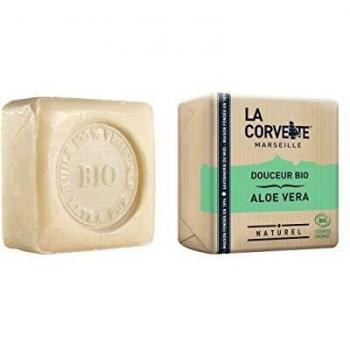 Jabón Aloe Vera Bio 100 g