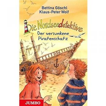 Die Nordseedetektive 5