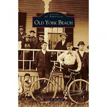 Old York Beach