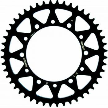 Couronne moto Rfe-245/3 de Supersprox