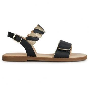 Sandalias de Niña GEOX SANDALIAS NINA MODELO J SANDAL KARLY GIRL COLOR NEGRO C0531