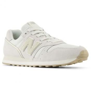 New Balance 373 38 – Système de tissage Mesh argenté