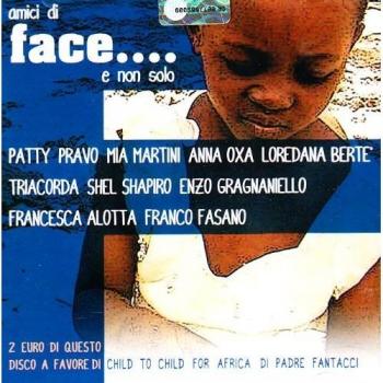 Amici di face... e non solo