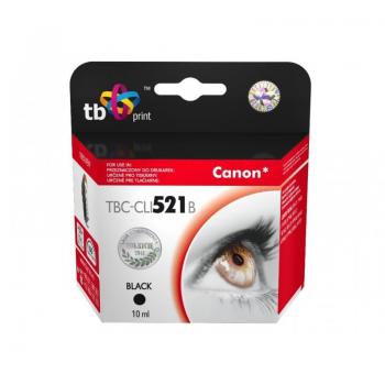 Canon CLI-521 BK Druckerpatrone