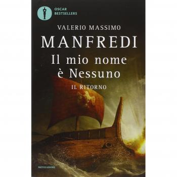 Il mio nome Ã¨ Nessuno. Vol. 2: Il ritorno