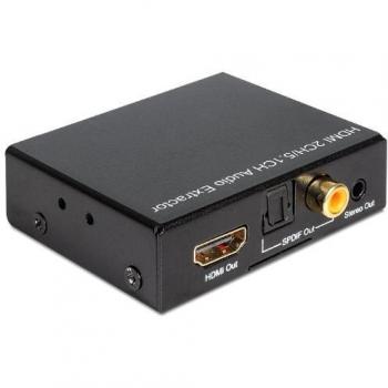 Delock 62492 HDMI Stereo Audio Adapter