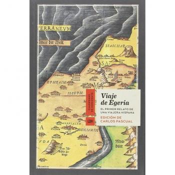Viaje De Egeria