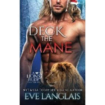 Langlais, Eve: Deck the Mane