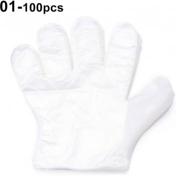 Salon Safe Cleaning Gloves