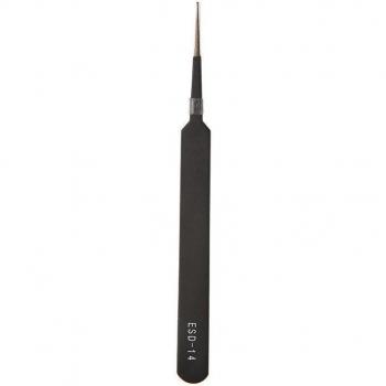 Pinzas MaquiPro Volumen 3D