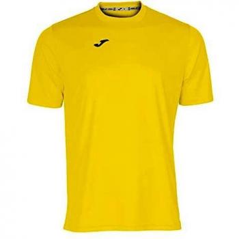 Textil Textil Entrenamiento marca Joma modelo 100052.900 para hombre en color amarillo