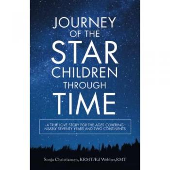 Christiansen Krmt, Sonja: Journey of the Star Children Through Time